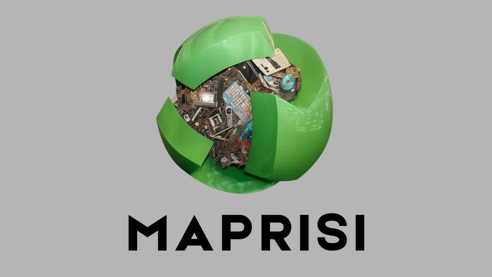 Logo Maprisi